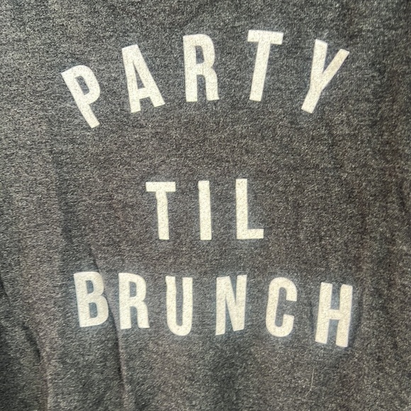 Project Social Sweatshirt - Picture 5 of 5